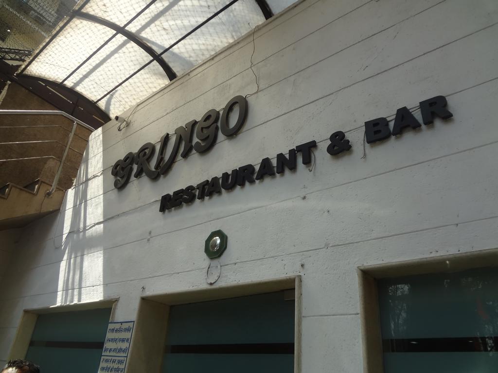 苏克 酒店 孟买 外观 照片