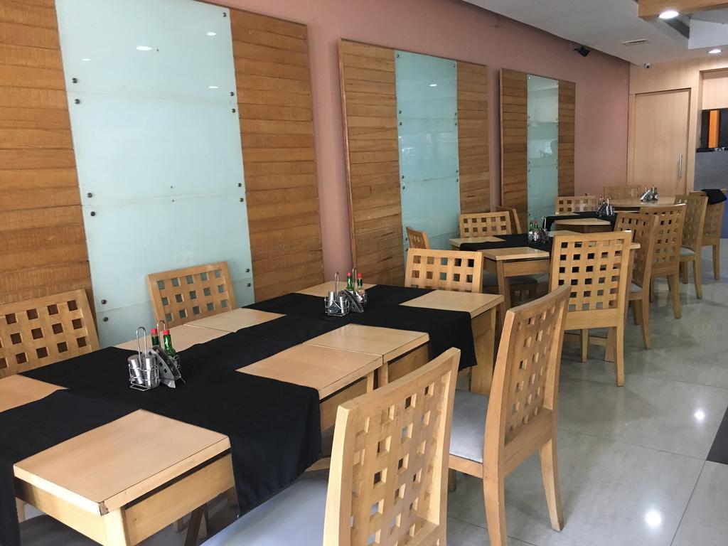 苏克 酒店 孟买 外观 照片