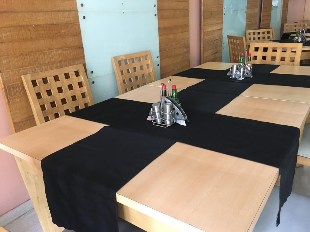 苏克 酒店 孟买 外观 照片