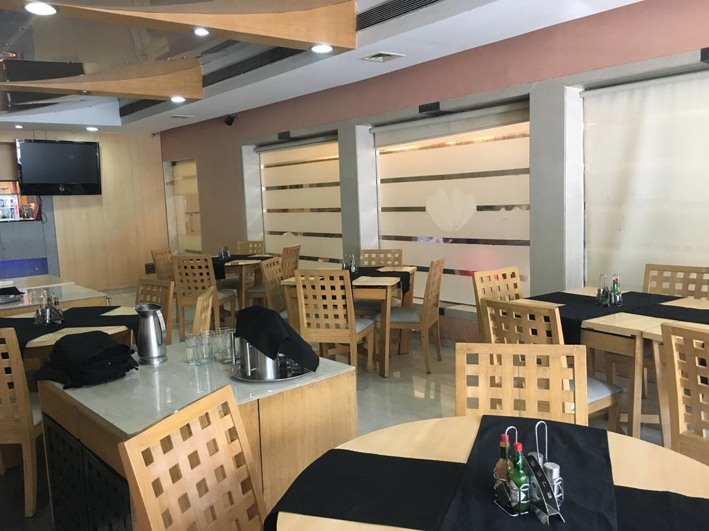 苏克 酒店 孟买 外观 照片