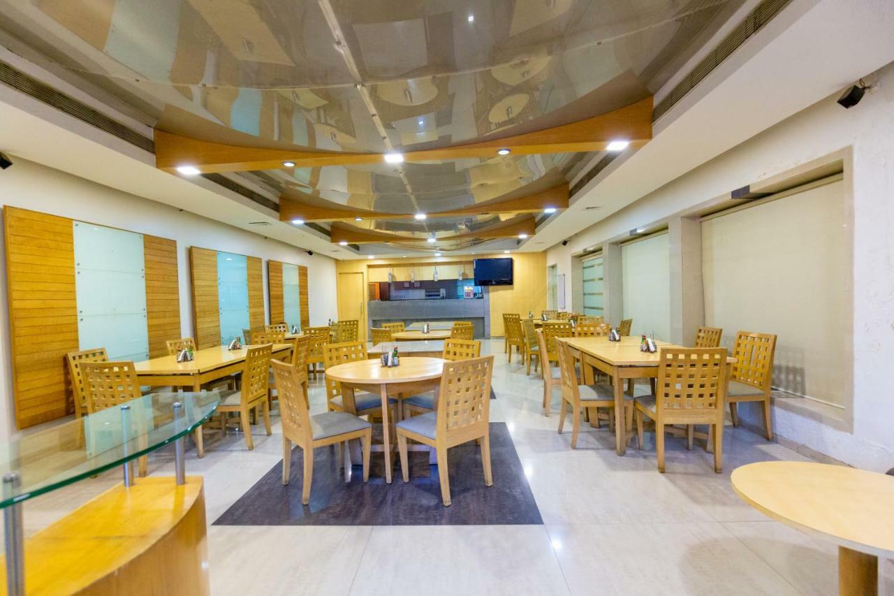 苏克 酒店 孟买 外观 照片