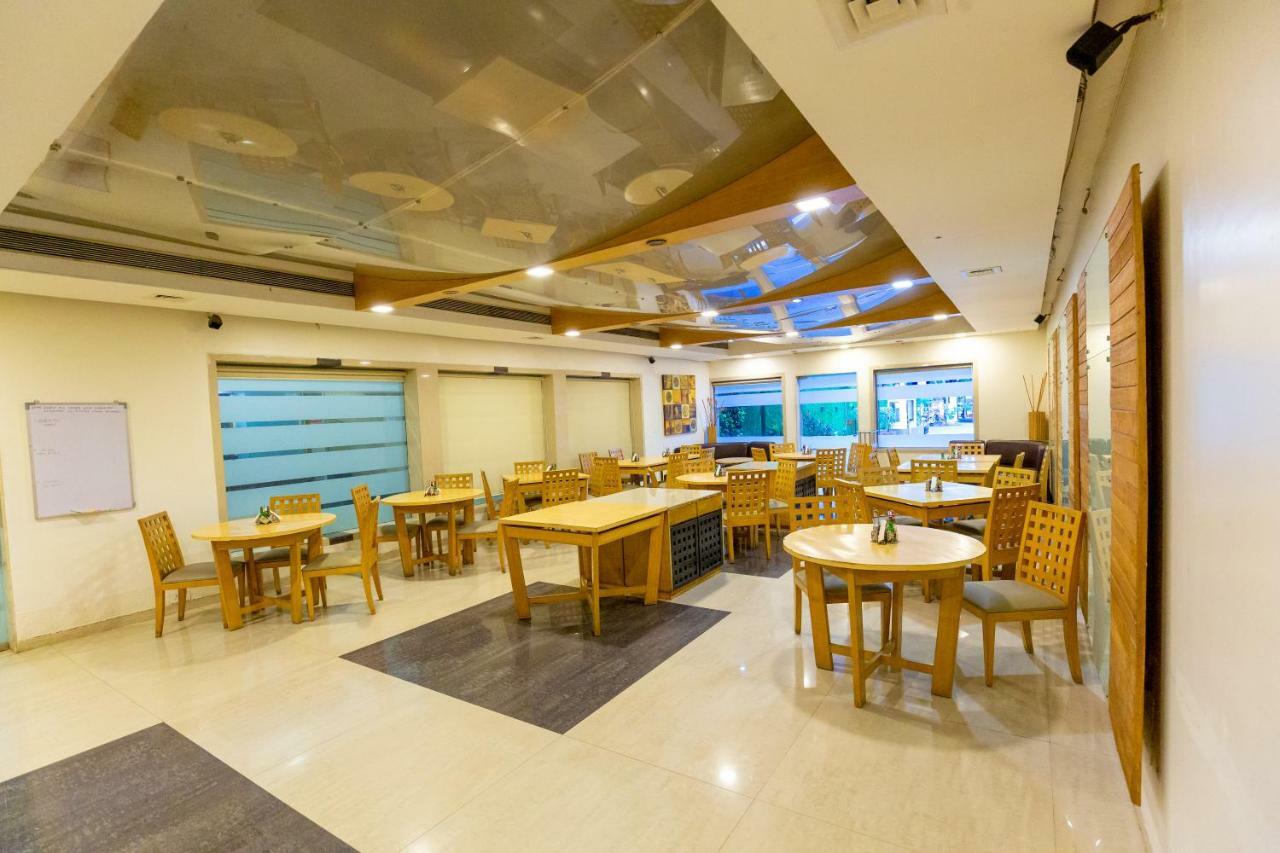 苏克 酒店 孟买 外观 照片